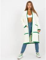 Propojka LC SW 0340.42P bílá zelená