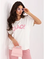 Halenka RV BZ A1260.01 ecru Halenka RV BZ A1260.01 ecru