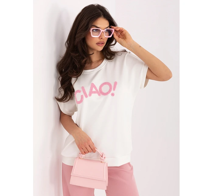 Halenka RV BZ A1260.01 ecru Halenka RV BZ A1260.01 ecru