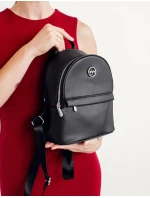 Městký batoh VUCH Ruith Black Městký batoh VUCH Ruith Black