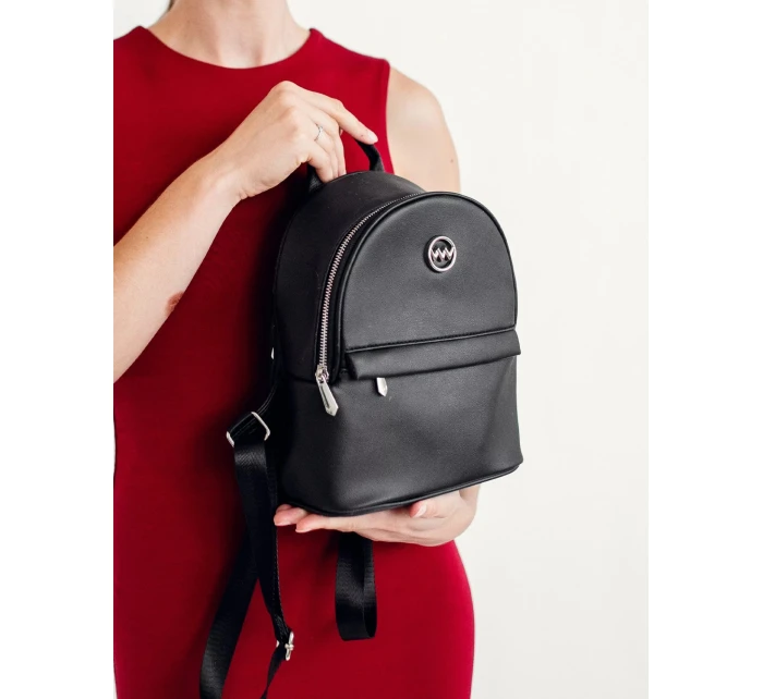 Městký batoh VUCH Ruith Black Městký batoh VUCH Ruith Black