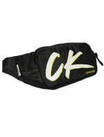 Ledvinka K90KU00001-BEH černá - Calvin Klein