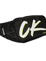 Ledvinka K90KU00001-BEH černá - Calvin Klein