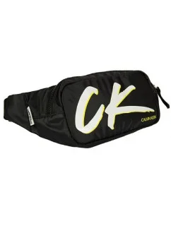 Ledvinka K90KU00001-BEH černá - Calvin Klein