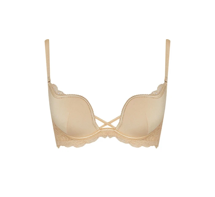 Dámská podprsenka  Béžová  model 21817737 - Henderson