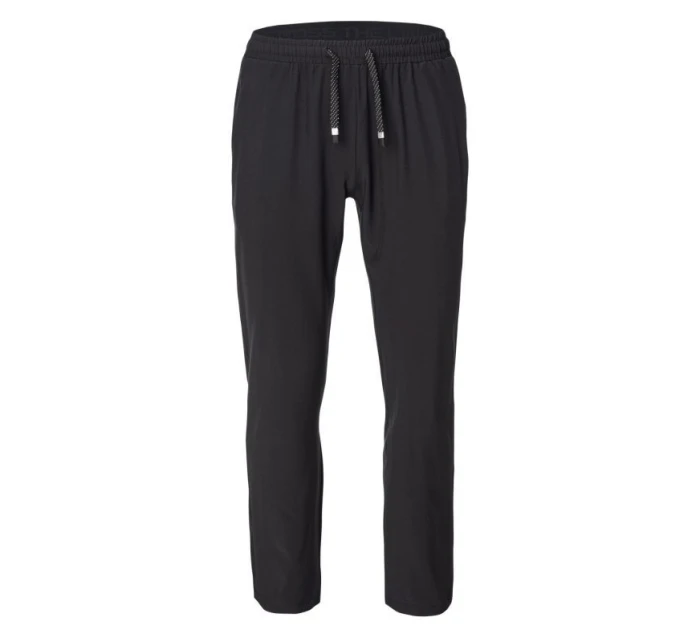 Pánské kalhoty Cross The Line M černé  model 21941165 - IQ