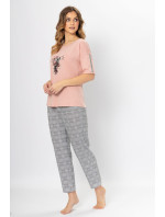 Dámské pyžamo model 18201238 - LEVEZA