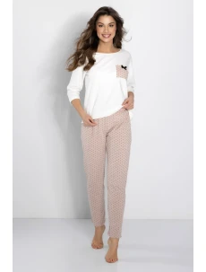 Pyžama model 171860 Momenti Per Me