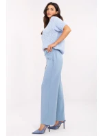 Teplákové kalhoty model 206947 Italy Moda Teplákové kalhoty model 206947 Italy Moda