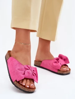 Pantofle  model 214496 Step in style