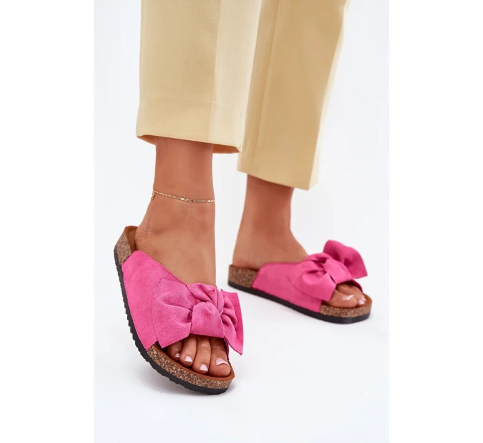 Pantofle  model 214496 Step in style