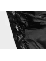 KURTKA ZIMOWA DAMSKA  CZARNA model 21245302 - Ann Gissy