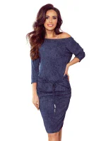 Dámské šaty  13-77 - NUMOCO