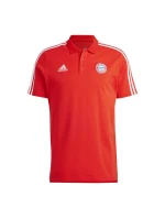 Polokošile adidas Bayern Mnichov HY3281