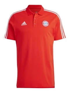 Polokošile adidas Bayern Mnichov HY3281