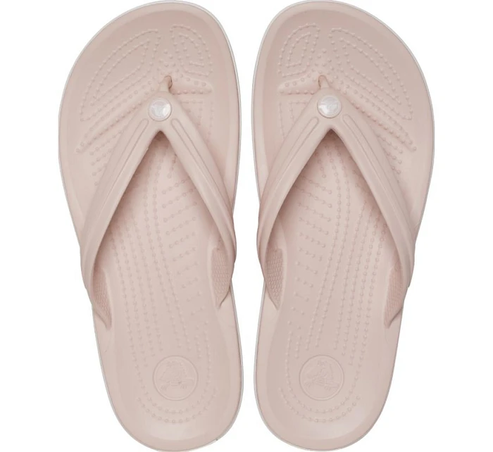 Crocs Crocband Flip W 11033 6UR dámské žabky