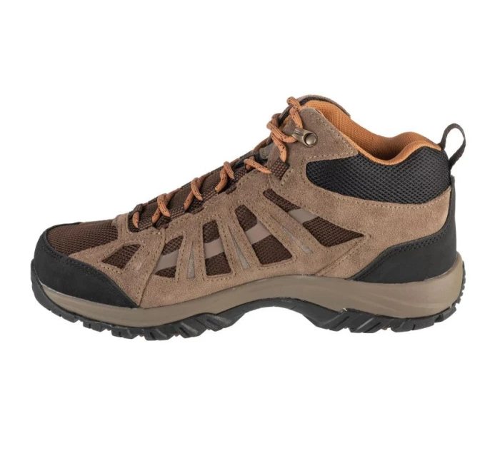 Boty Columbia Redmond III Mid WP M 1940581232