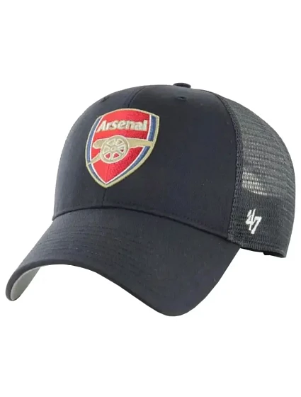 47 Značka Liverpool FC Branson Cap M EPL-BRANS30CTP-NY 47 Značka Liverpool FC Branson Cap M EPL-BRANS30CTP-NY