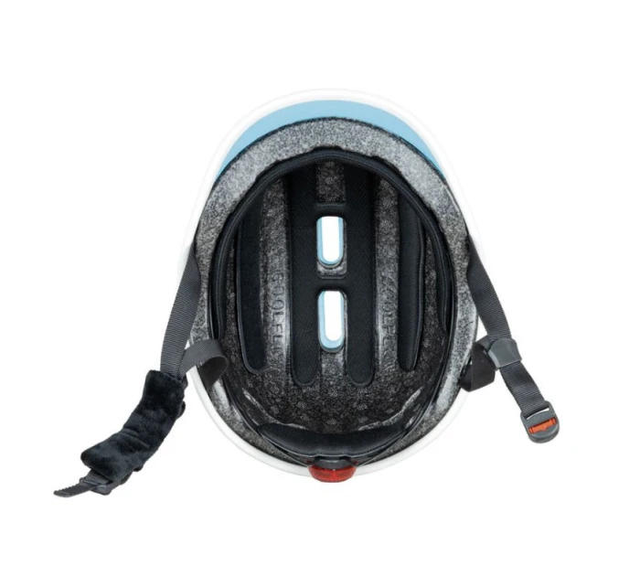 Dětská přilba Globber Master XS/S pastelově modrá [47-51 cm] (600-201)