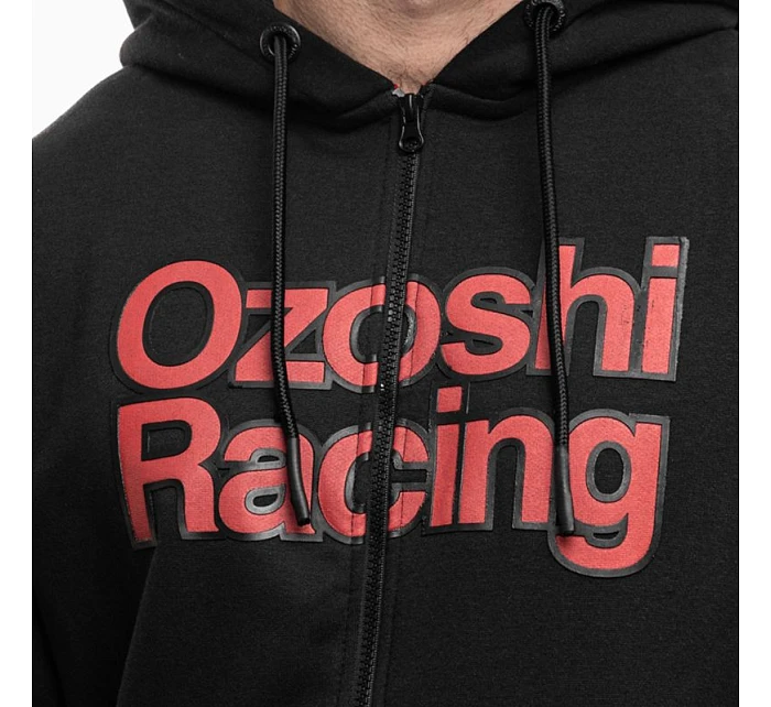 Ozoshi Hudson M mikina OZ93923 pánské Ozoshi Hudson M mikina OZ93923 pánské