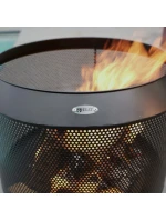 Ohnivý buben FP.006