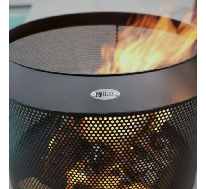 Ohnivý buben FP.006