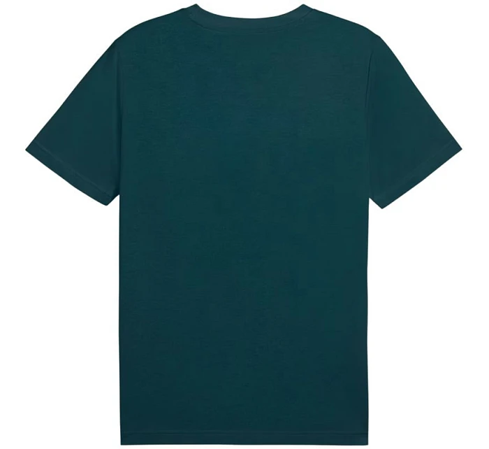 Puma Ess No.1 Logo Tee (s) M 682533 75 pánské
