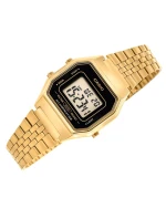 Dámské hodinky CASIO Vintage LA680WGA-1DF Dámské hodinky CASIO Vintage LA680WGA-1DF