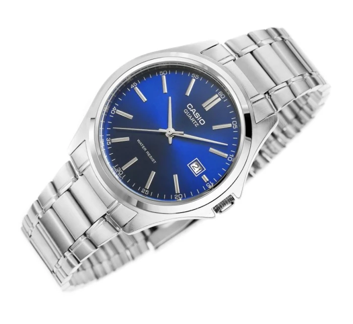 Pánské hodinky CASIO MTP-1183A-2ADF + krabice Pánské hodinky CASIO MTP-1183A-2ADF + krabice