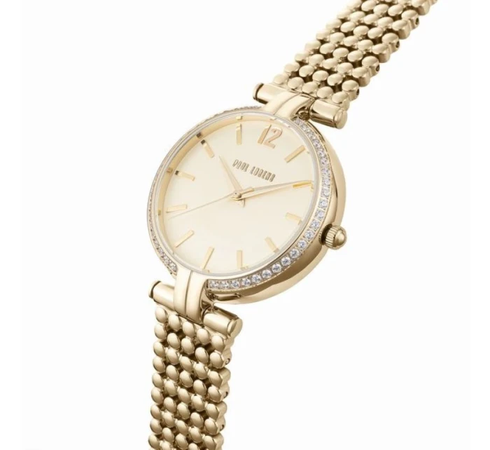 Dámské hodinky PAUL LORENS PL11378B2-4D1 + krabice Dámské hodinky PAUL LORENS PL11378B2-4D1 + krabice