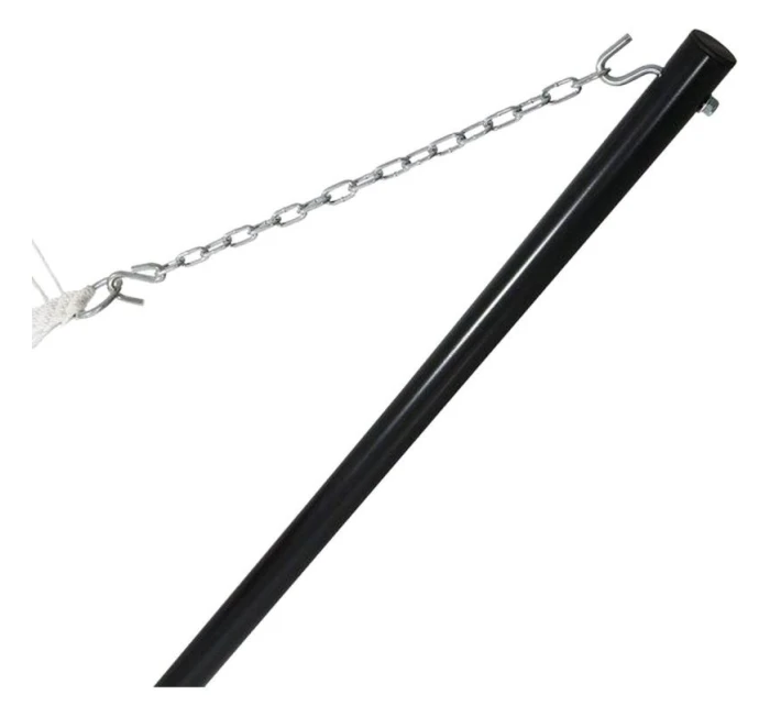 Kovový stojan HAMMOTA RACK 374x91x111CM