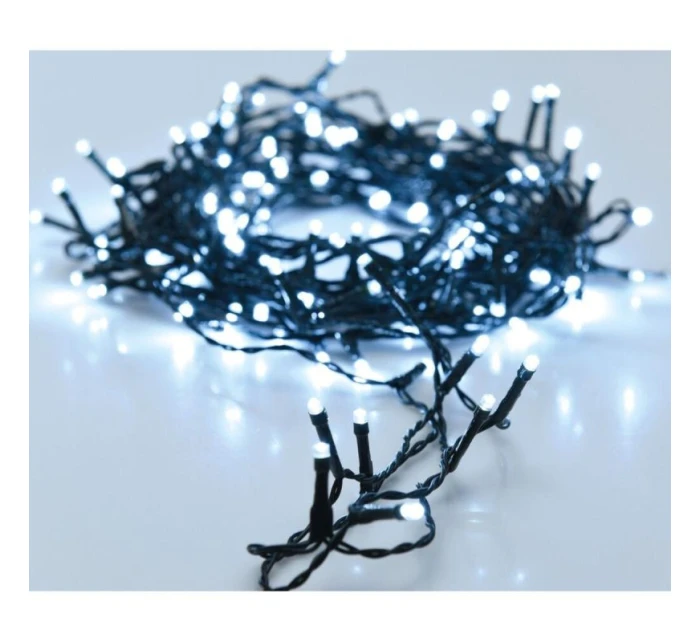 LAMPKI CHOINKOWE 120 LED BIAŁY model 21832451 LAMPKI CHOINKOWE 120 LED BIAŁY model 21832451