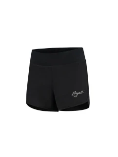 dámské šortky model 21840311 černé XS - Rogelli