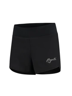 Rogelli dámské šortky MEA černé XS