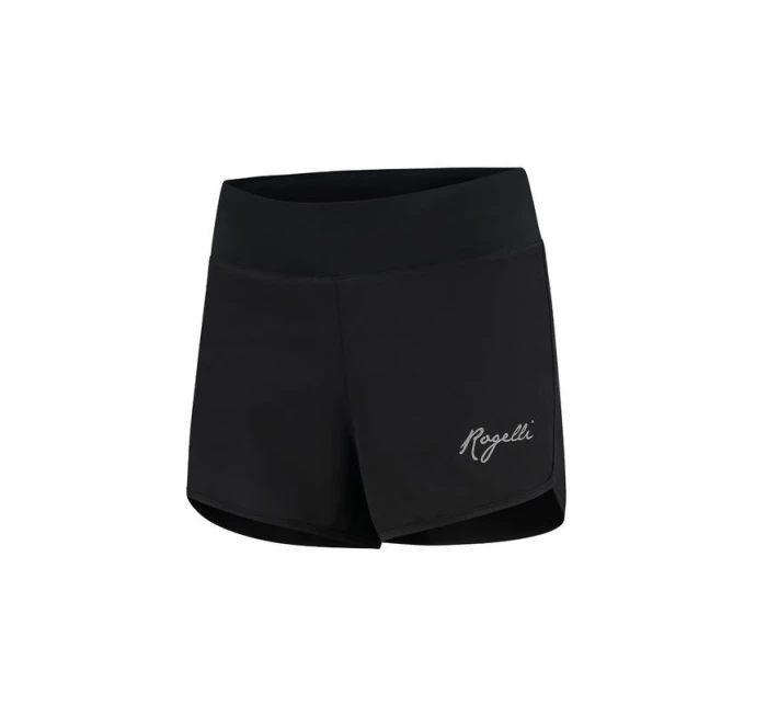 dámské šortky model 21840311 černé XS - Rogelli