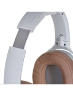 sluchátka Skullcandy Hesh ANC Wireless Mod White