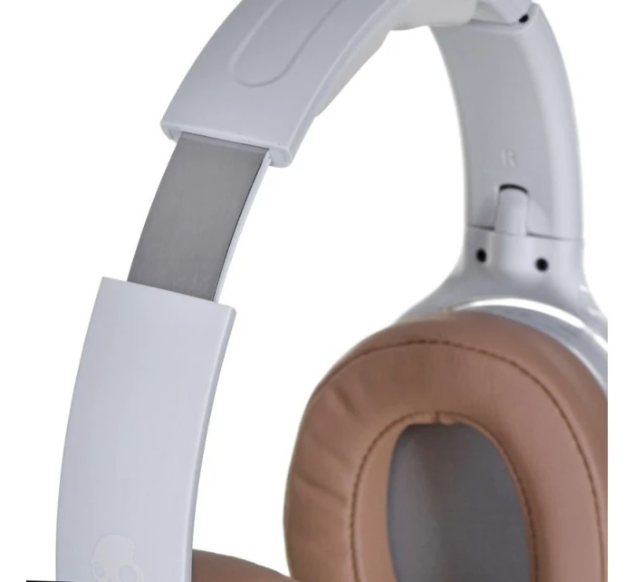 sluchátka Skullcandy Hesh ANC Wireless Mod White