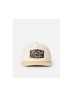 Pánská kšiltovka RIP CURL Pacific Rinse Sb Cap, béžová