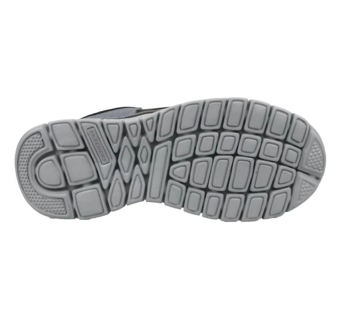 Pánská obuv M model 21368633 - Skechers Pánská obuv M model 21368633 - Skechers