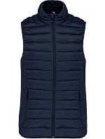 K Dámská lehká vesta 20. navy model 22512264 - Kariban