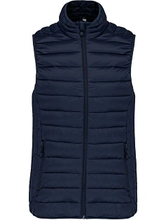 K Dámská lehká vesta 20. navy model 22512264 - Kariban