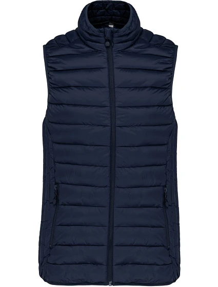 Kariban K 6114 Dámská lehká vesta 20.6114 navy Kariban K 6114 Dámská lehká vesta 20.6114 navy