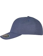 Flexfit 6100NU 6 panelová kšiltovka "NU®" 55.6100 navy Flexfit 6100NU 6 panelová kšiltovka "NU®" 55.6100 navy