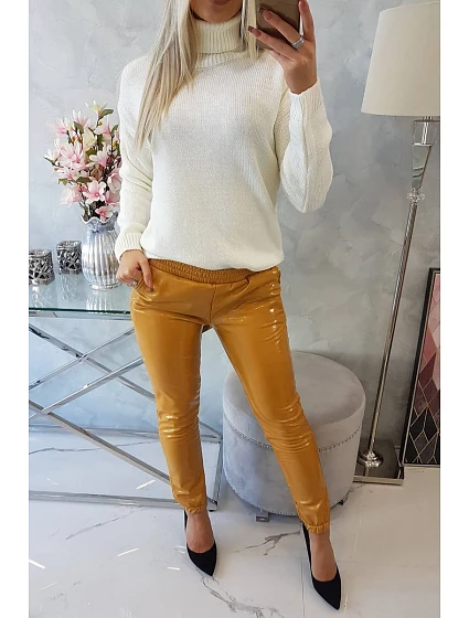 kalhoty s model 18745580 - K-Fashion