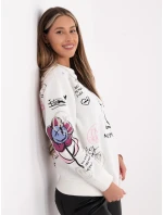 Bluza model 21801768 biały - FPrice