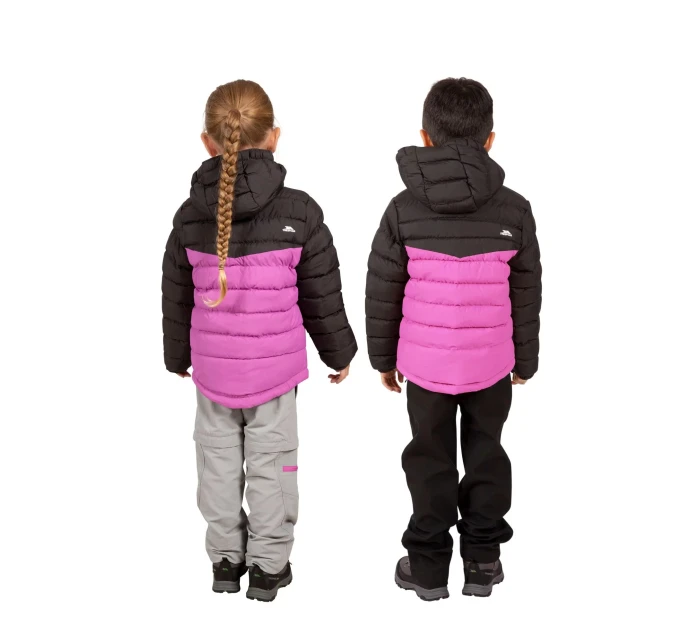 Chlapecká bunda Trespass Oskar