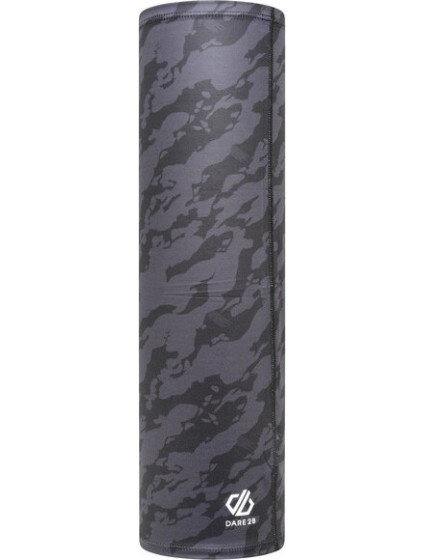 Unisex nákrčník   černý model 18685019 - Dare2B