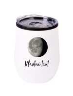 Personalizovaný cestovní termohrnek "bowl" s měsíční fází 