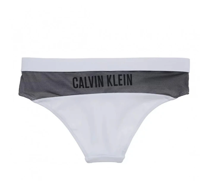 Dámské Bikini KW0KW00234 - Calvin Klein