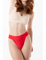 Kalhotky Scarlet String Maxi čevené - Julimex Kalhotky Scarlet String Maxi čevené - Julimex